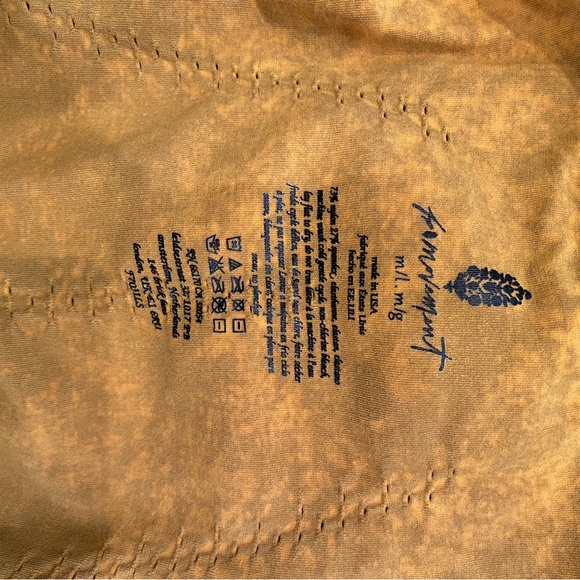 Free people Good Karma High-Neck Layer size M/L - Picture 6 of 7